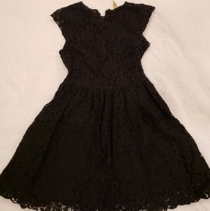 H&M lace dress